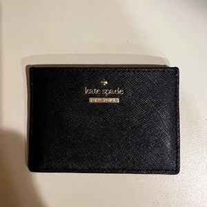 Kate Spade Card Holder